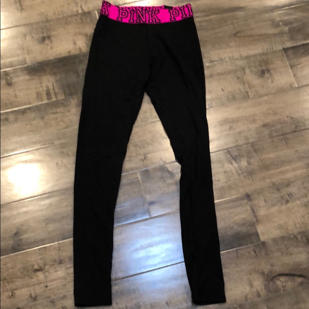 Victoria’s Secret XS Yoga Leggings